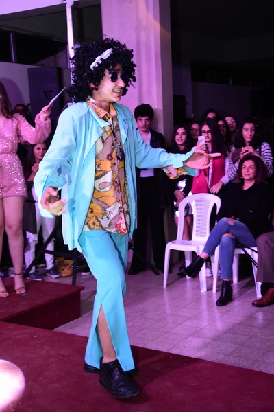 SSCC Bauchrieh 70's Fame